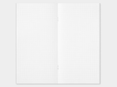 TRAVELER?S notebook Starbucks Reserve Roastery Tokyo Refill JOURNEY Dot Grid