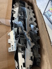 QTY. 100 Simpson Strong-Tie Joist Hanger No LUS262Z Full Case 2”x6” or 2”x8”