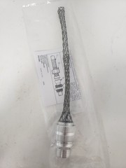 HUBBELL 07401018 DELUXE CORD GRIP ALUMINUM FITTINGS NPT 3/4″ NIB