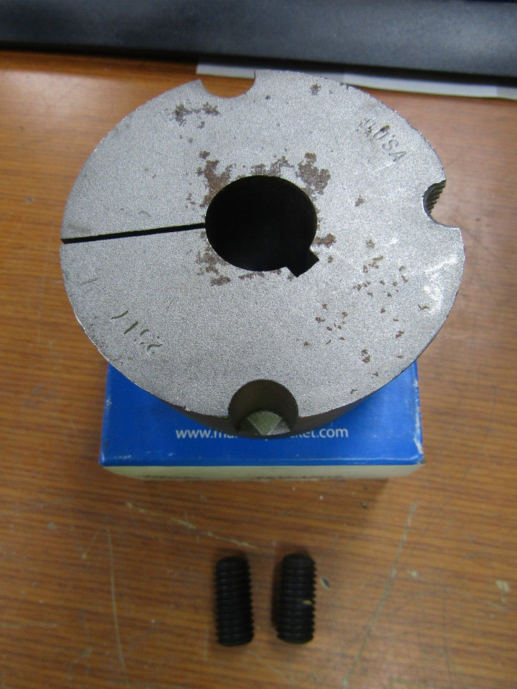 💥NEW MARTIN TAPER-LOCK BUSHING 2517 15/16