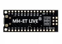 ATTINY88 Micro Development Board 16Mhz / Digispark ATTINY88 Upgrade for Arduino