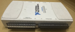 National Instruments NI USB-6216 Same As Pictures
