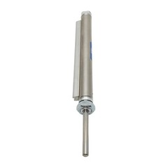 Bimba M-012-NTT3EE1 Pneumatic Cylinder ø7/16in Bore, 2in Stroke, UNF0.190 250psi
