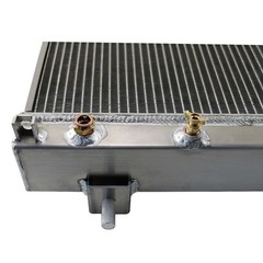 3 Row Aluminum Radiator for 2005-2011 Dodge Ram Dakota ST SXT SLT 3.7L 4.7L