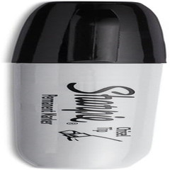 Sharpie Permanent Markers, Large, Chisel Tip, Black, 4 Count – Marks on Paper, P