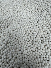Ceramic Polishing Beads 1 Pounds