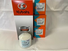 KUBOTA L3301 HST & L3901 HST COMPLETE SERVICE KIT