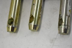 3/4″ Top Link Pin A-TLP003 Tractor Implement Attachment Hardware Lot of 3