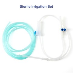 USA Dental Surgical Implant Motor System 20:1 LED Contra Angle /Irrigation Tubes