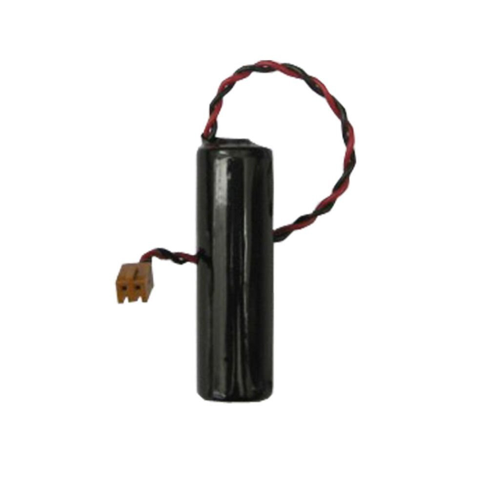 PLC Battery LS14500-PR for CS1W-BAT01 Omron Panasonic VR4 VR6 VR8
