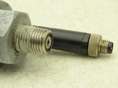 Tokyo Keiki ESPP-H3-H-10 Pressure Switch 5075psi 35MPa 24VDC 3-Pin Plug