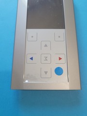 Rheem-Ruud High-DefinitionCommunicating Thermostat1HD-1298 (7.5/2).