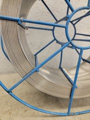 Exaton .045″ ER308L/ER308 Stainless Steel MIG Wire 33 lbs 16kgs Spool