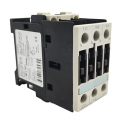 4PCS 3RT1024 Contactor 240V coil replace Siemens Contactor 3RT1024-1AP60 12A AC