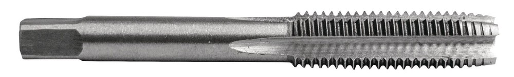 97310 Carbon Steel Metric Tap, 6.0X1.00