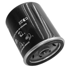 Hydraulic Filter Fits John Deere Replaces LVA16054