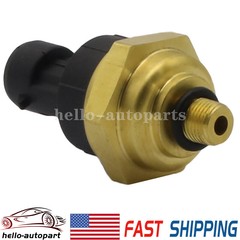 6674315 6674316 Oil Pressure Sensor Switch Compatible With Bobcat 753 S175 T300