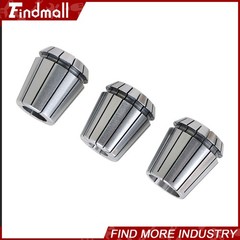 ER40 Collet 12Pcs Spring Collets Chuck Set 1/8″- 1-1/8″ Precision For Lathe