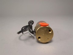 in.comNOS Honeywell Skinner Valve 3000 Series 110 VDC 3129BBN1GN00RRT1J1P3