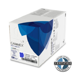 Ansell Novaplus Gammex PI Size 5.5 Powder-Free Non-Latex (V20685755)