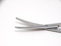 TC Supercut Metzenbaum Scissors Curved 7″ Plastic Surgery Dissecting Veterinary