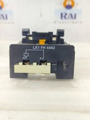 NEW | TELEMECANIQUE LX1FH4402 CONTACTOR SPARE COIL 440-460V 40-400Hz FREE SHIP