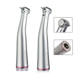 Ti-MAX X95L Dental 1:5 Fiber Optic Contra Angle Low Speed Handpiece For NSK