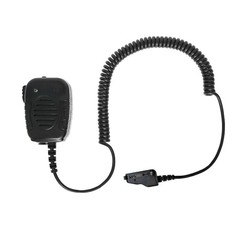 Two Way Radio Speaker Microphone for Kenwood TK-180 TK-190