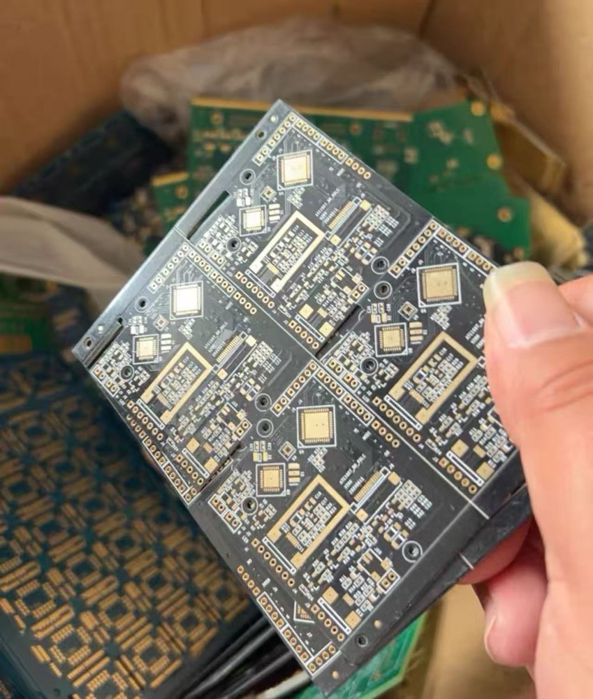 KDA26800ABC2 module packaged in one package