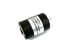 NEW! TT Motor TEC3650 6500RPM 36mm x 50mm High Torque Brushless 12V DC Motor