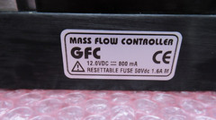 Omega FMA5423 Mass Flow Controller FMA5400/5500 Series, 0-15 L/Min *NEW*