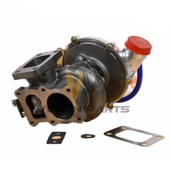 Turbocharger 24100-3340A Turbo RHC62 for Hitachi EX220-5 EX230-5 fit Hino H07CT