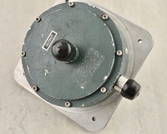 Weinschel Engineering 940-60-33 4GHz 50Ω 60db variable attenuator