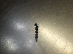 Nachi Aqua 7.3mm Carbide Coolant Thru Drill 8mm Shank AQRVDOH8D0730 (LOC693B)
