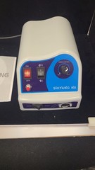 SHIYANG Lab N8 Micro Machine With 37LN 45000 RPM Handle