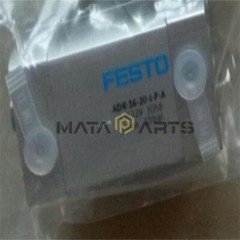 ONE NEW FESTO ADN-16-20-I-P-A 536229 Compact Cylinder ADN1620IPA