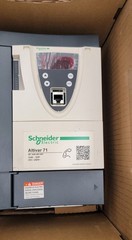 SCHNEIDER ELECTRIC Altivar 71 #ATV71HU30M3 Variable Speed Drive