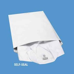 10 x White 19×24 Poly Mailers Self Sealing Envelopes Plastic Shipping Bags