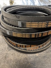 BX92 Carlisle Belt