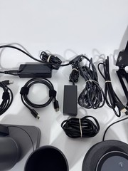 Yealink MVC640 Microsoft Teams Room System w/ UVC84, MTouch II, Mcore & More