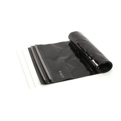 Antunes Black Wavy Silicone Belt 7000416 – Free Shipping + Geniune OEM