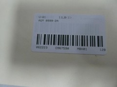 Agm 8999-2A Temperature Controller 0-400f