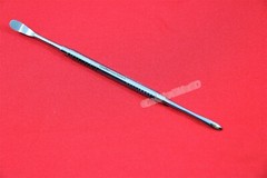 New 2 EA Premium German Molt Periosteal Elevator # 9 Dental Dentist Instruments