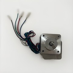 NEMA 14 14HS13-0804S stepper motor Stepperonline With 4 Wire Lead BRAND NEW