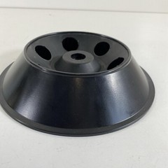 6-Tube Fixed-Angle Rotor for Drucker 614B Centrifuge