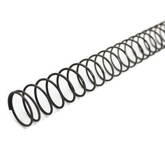 Compression Spring 0.3mm-3.5mm Wire Diameter 300mm Length Small Springs Steel
