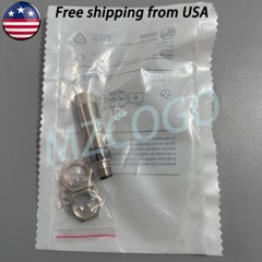 For IFM EFECTOR IG0345 INDUCTIVE SENSOR 20-250V AC/DC 3 PIN 12mm 20-250VAC/DC