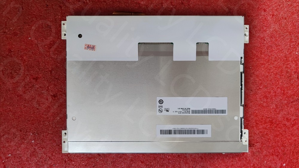New 10.4-inch G104XVN01.0 LCD panel 1024*768, 180 days warranty