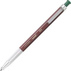 Lead Holder Pencil, Holder, 2.0mm, 4H (MH5004H)