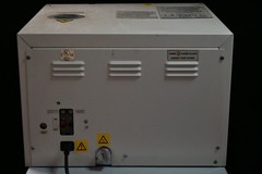 Tuttnauer EZ10 2540EA Autoclave Steam Sterilizer Dental, Cosmetology, Veterinary